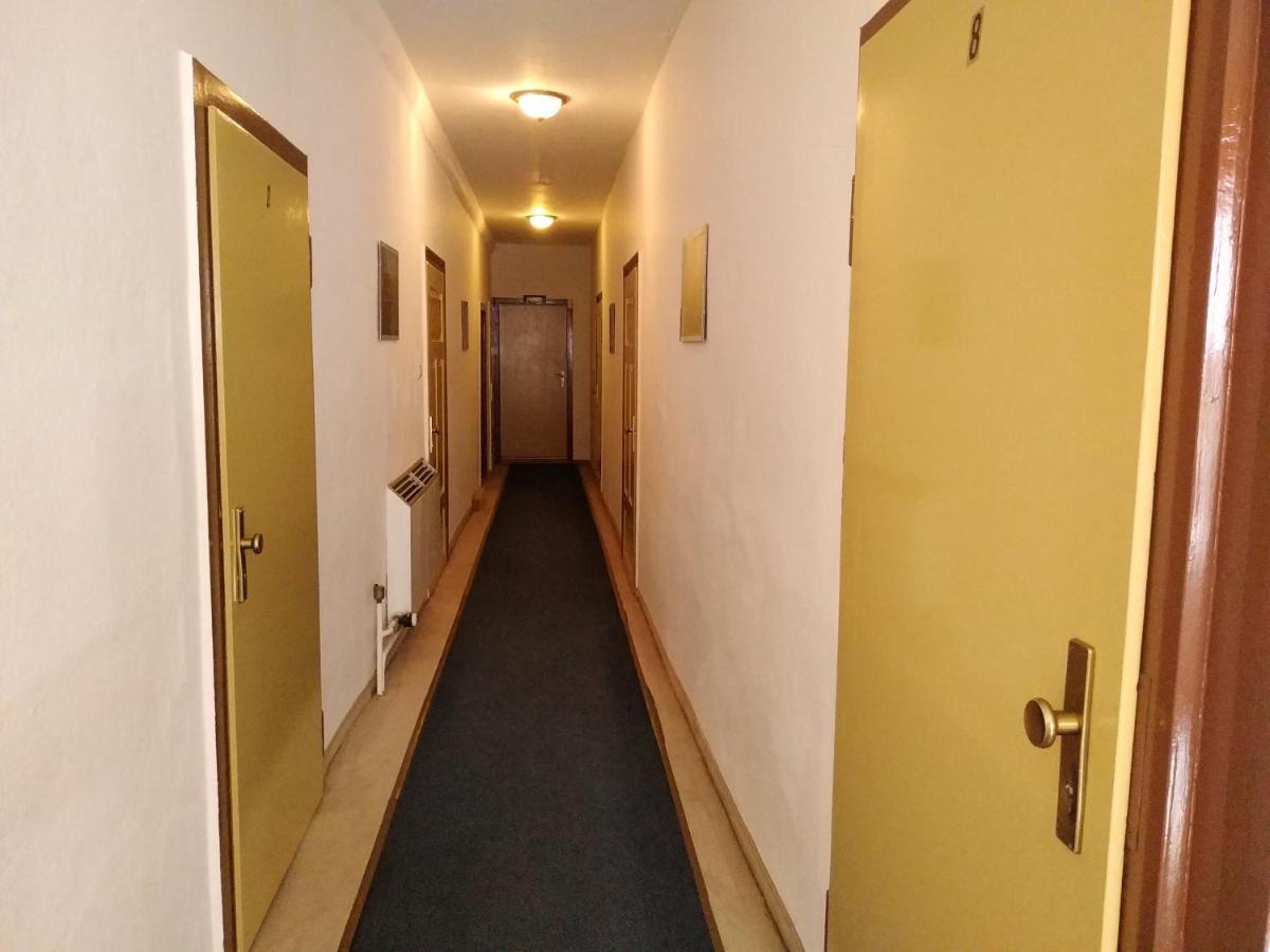 Pension Sommerfrische Ehrenfriedersdorf Luaran gambar