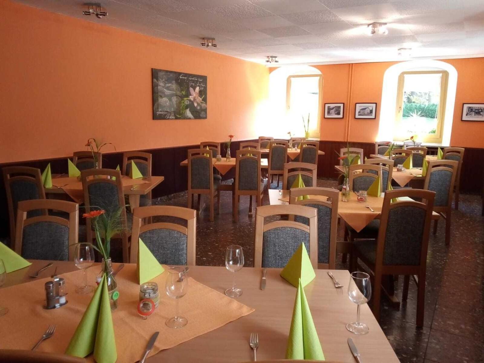 Pension Sommerfrische Ehrenfriedersdorf Luaran gambar